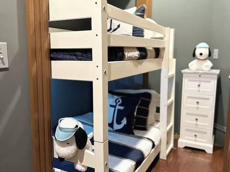 The Underwood Hale House