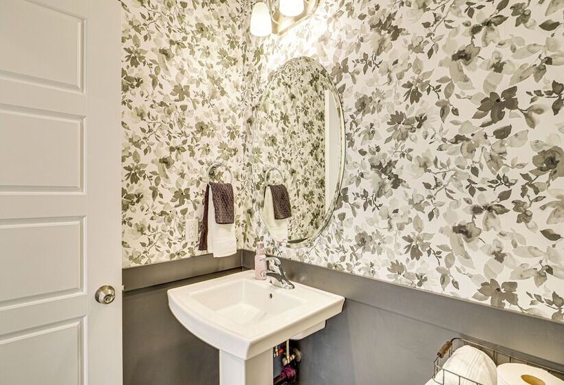 American Fork Home ~ 8 Mi To Thanksgiving Point!