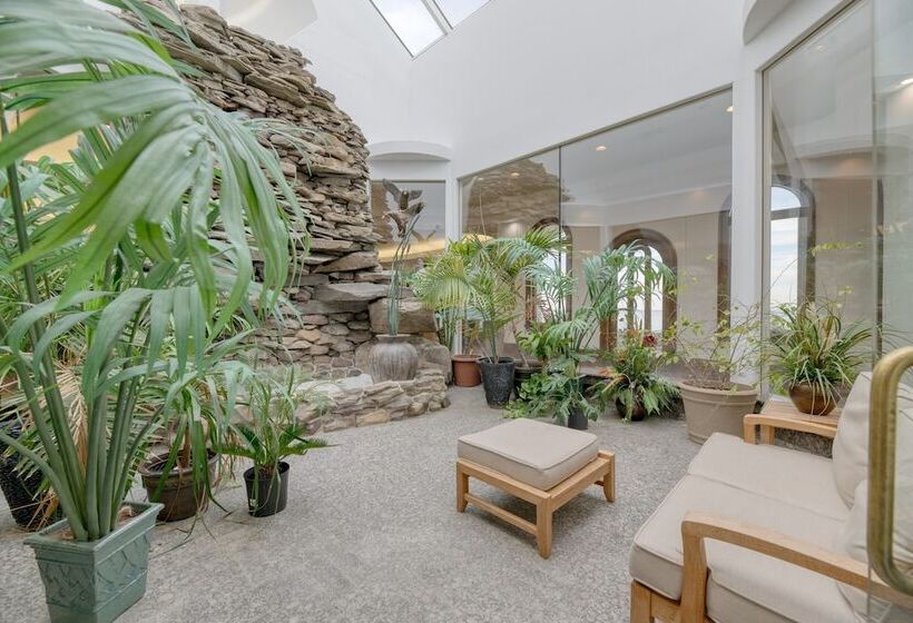 Bay Estate By Avantstay Waterfront, Private Pond