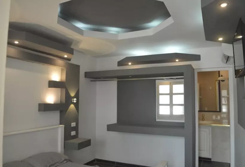 تختخواب و صبحانه Hostal Montymar