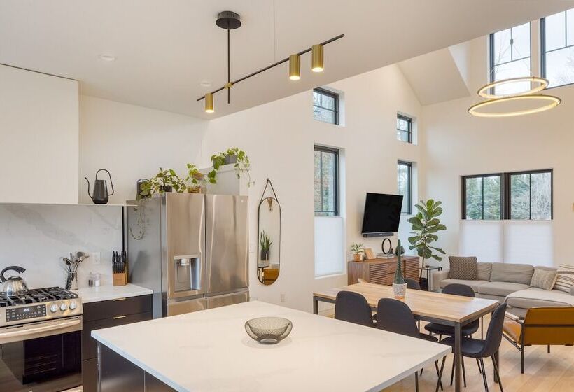 Casa Grada By Avantstay Loft Style Group Retreat