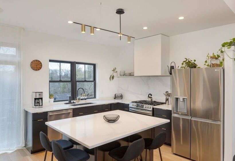 Casa Grada By Avantstay Loft Style Group Retreat