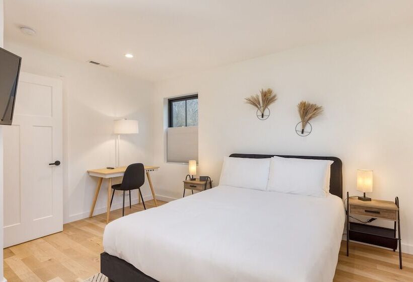 Casa Grada By Avantstay Loft Style Group Retreat