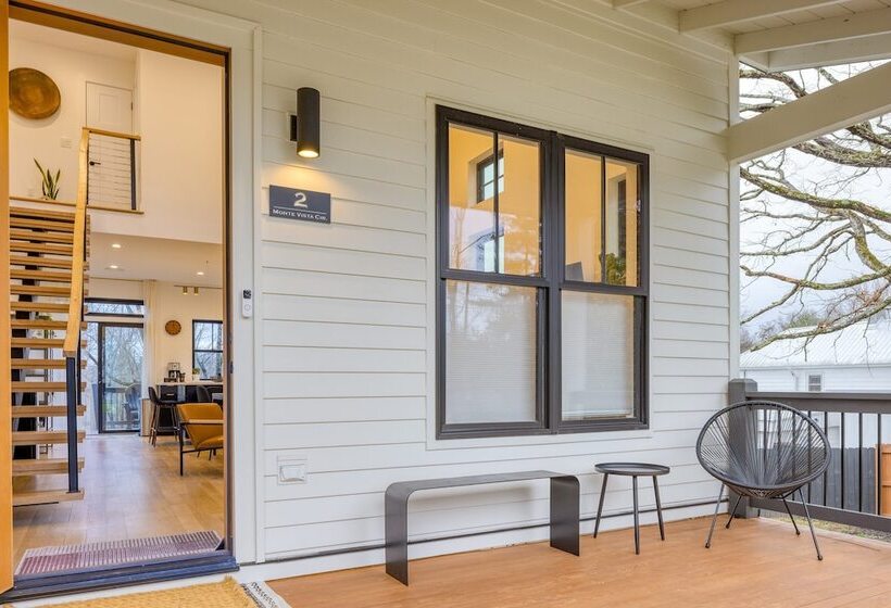 Casa Grada By Avantstay Loft Style Group Retreat