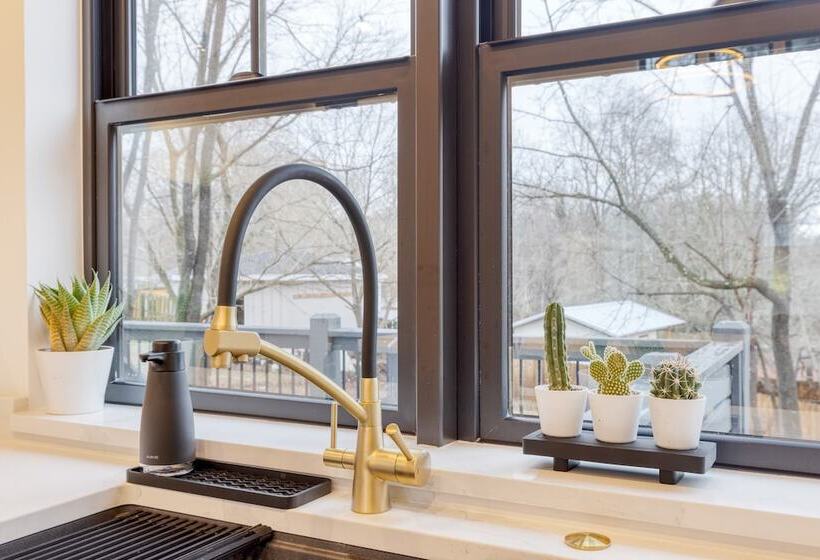 Casa Grada By Avantstay Loft Style Group Retreat