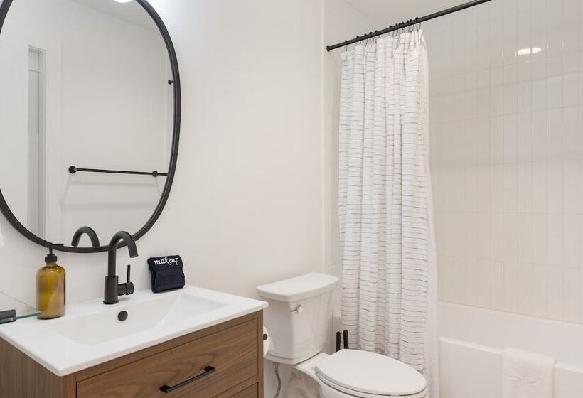 Casa Grada By Avantstay Loft Style Group Retreat