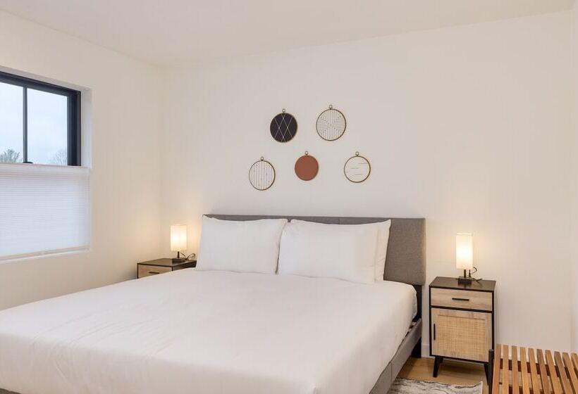 Casa Grada By Avantstay Loft Style Group Retreat