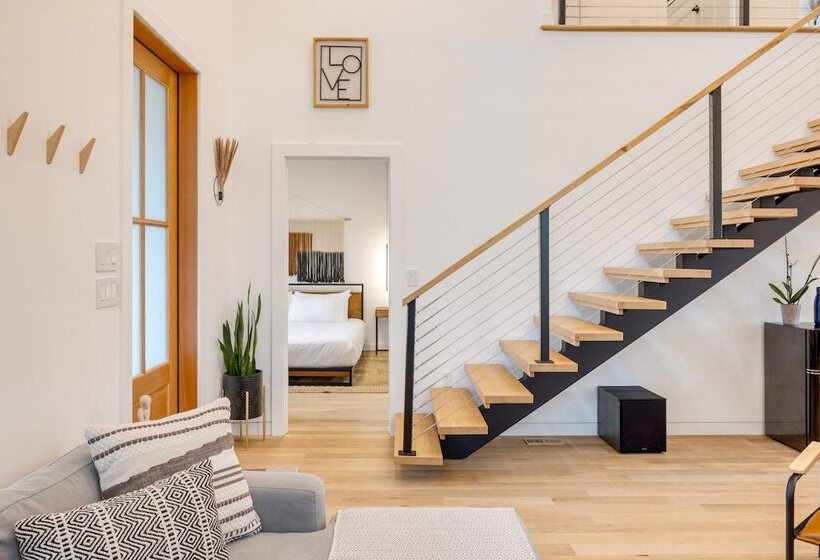 Casa Grada By Avantstay Loft Style Group Retreat