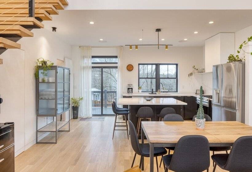 Casa Grada By Avantstay Loft Style Group Retreat