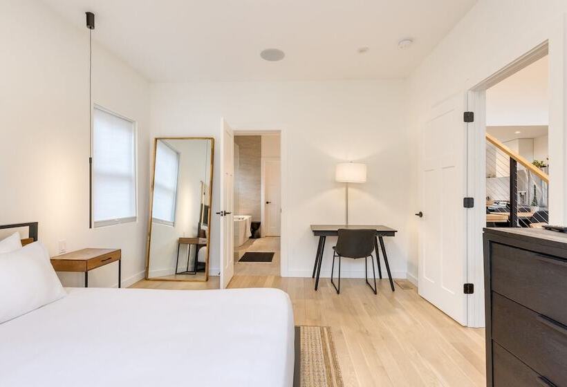 Casa Grada By Avantstay Loft Style Group Retreat