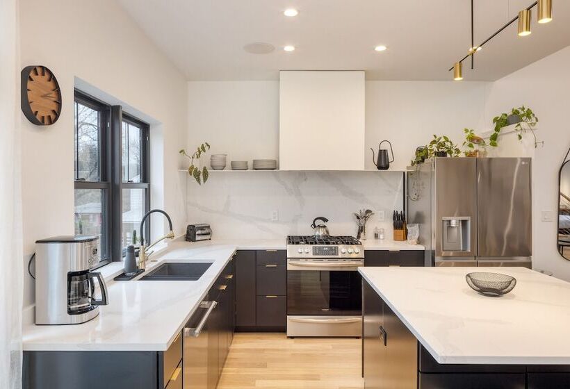 Casa Grada By Avantstay Loft Style Group Retreat