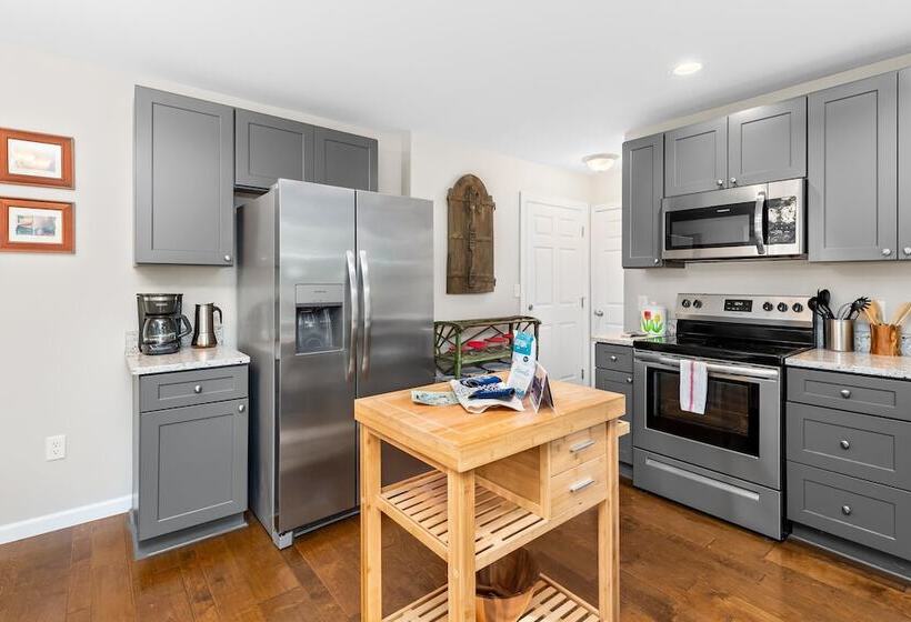 Cherry Blossom By Avantstay 6 Min To Downtown