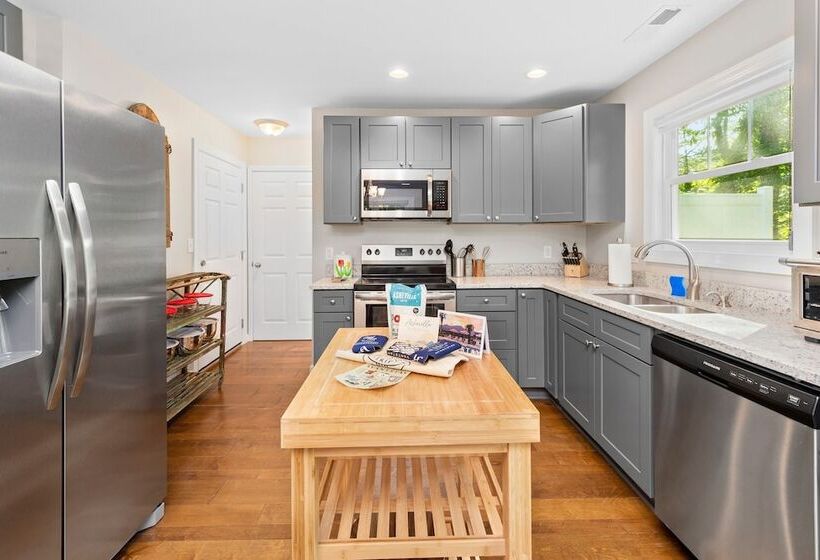 Cherry Blossom By Avantstay 6 Min To Downtown