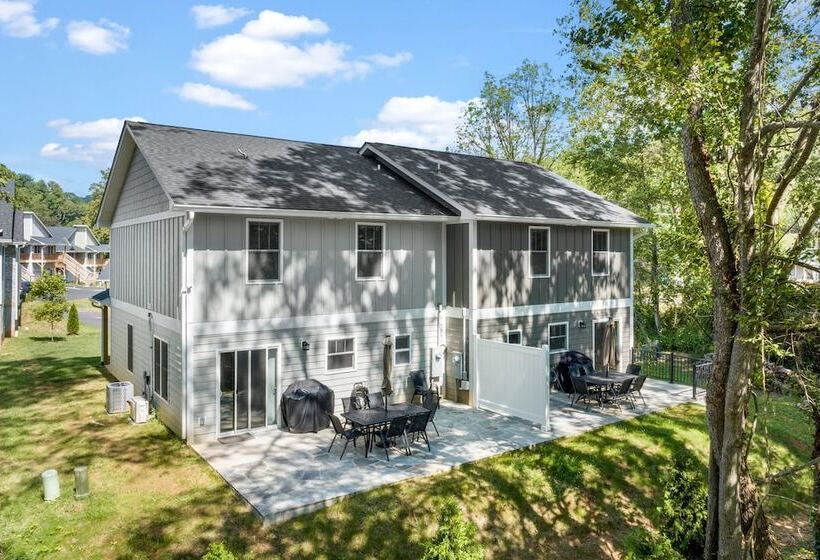 Cherry Blossom By Avantstay 6 Min To Downtown