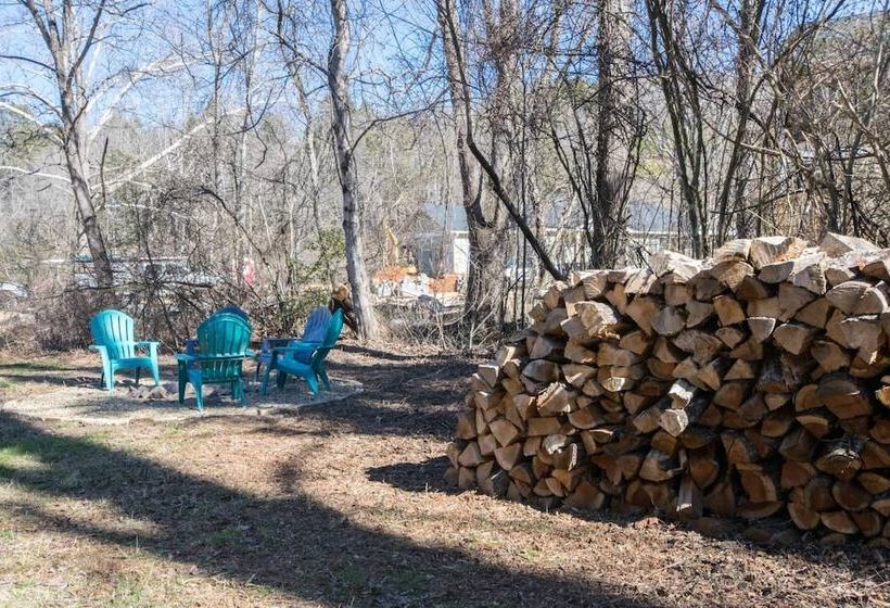 Cherry Blossom By Avantstay 6 Min To Downtown