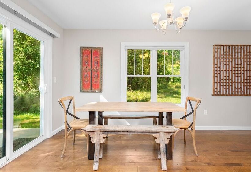 Cherry Blossom By Avantstay 6 Min To Downtown