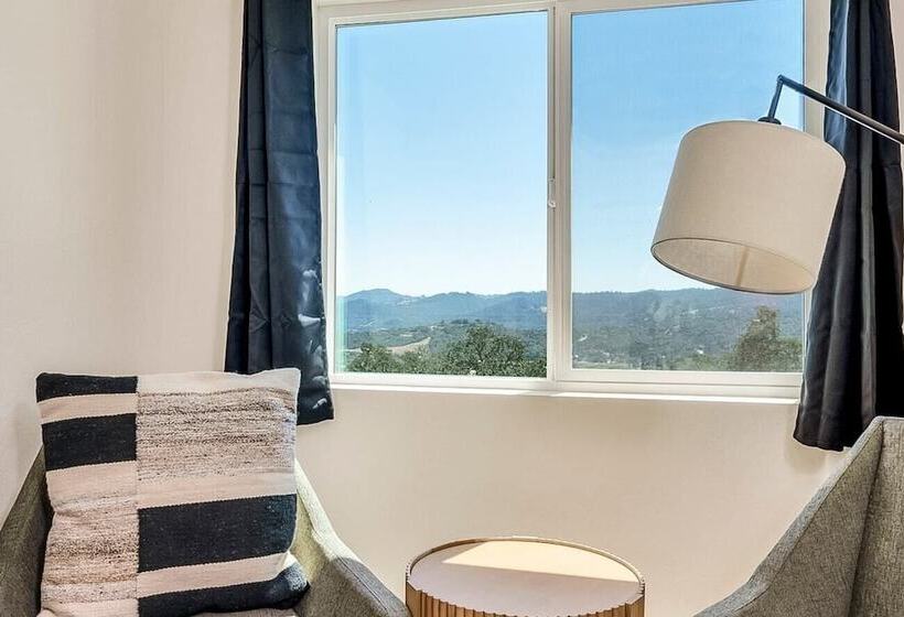 Chianti By Avantstay Stunning Secluded Ranch W/ Pickleball Court & Barn