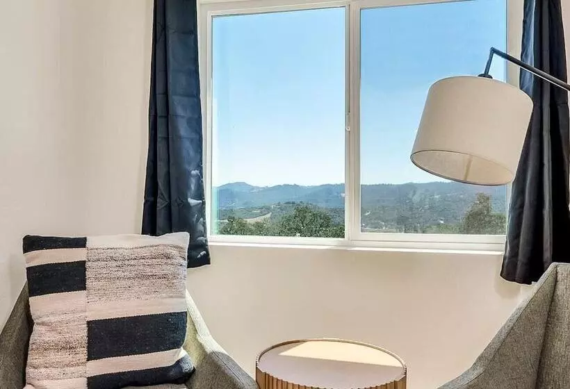 Chianti By Avantstay Stunning Secluded Ranch W/ Pickleball Court & Barn