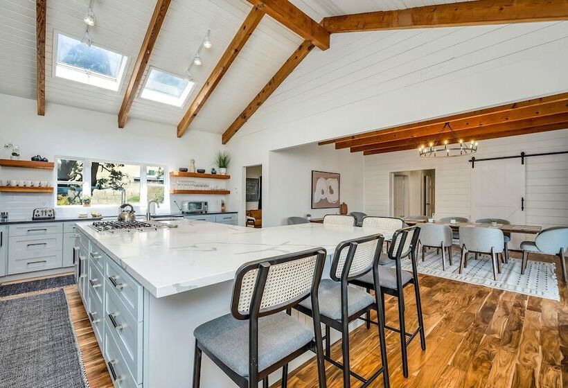 Chianti By Avantstay Stunning Secluded Ranch W/ Pickleball Court & Barn