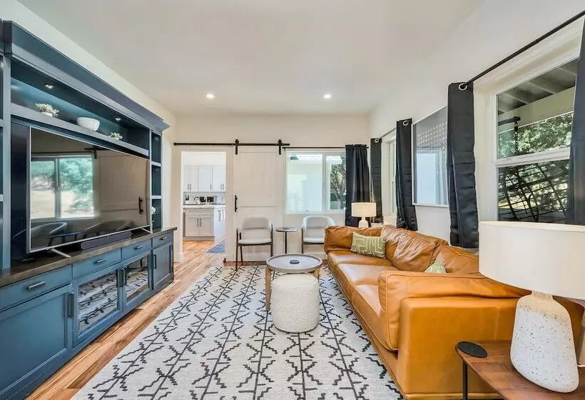 Chianti By Avantstay Stunning Secluded Ranch W/ Pickleball Court & Barn