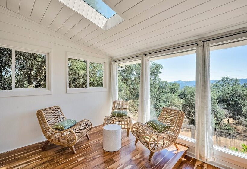 Chianti By Avantstay Stunning Secluded Ranch W/ Pickleball Court & Barn