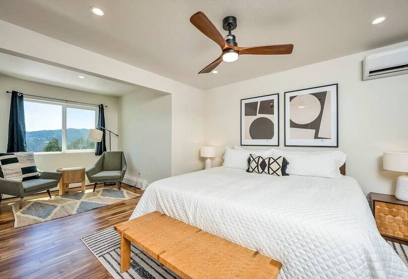 Chianti By Avantstay Stunning Secluded Ranch W/ Pickleball Court & Barn