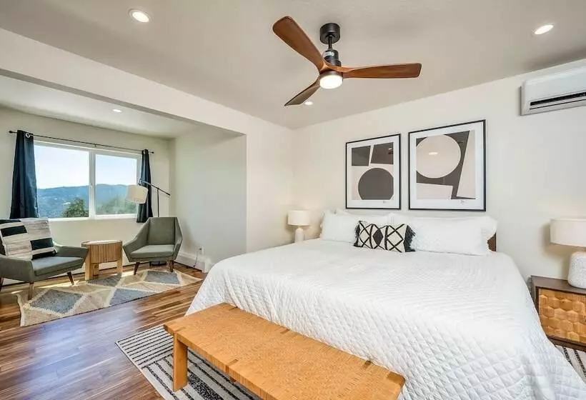 Chianti By Avantstay Stunning Secluded Ranch W/ Pickleball Court & Barn