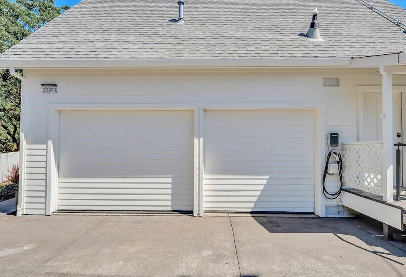 Chianti By Avantstay Stunning Secluded Ranch W/ Pickleball Court & Barn