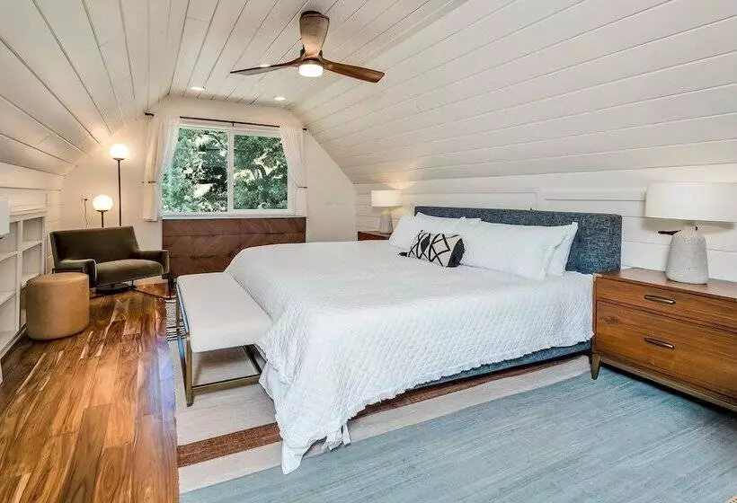 Chianti By Avantstay Stunning Secluded Ranch W/ Pickleball Court & Barn