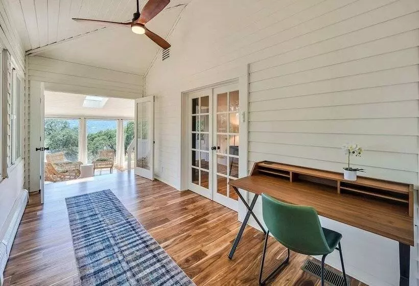 Chianti By Avantstay Stunning Secluded Ranch W/ Pickleball Court & Barn