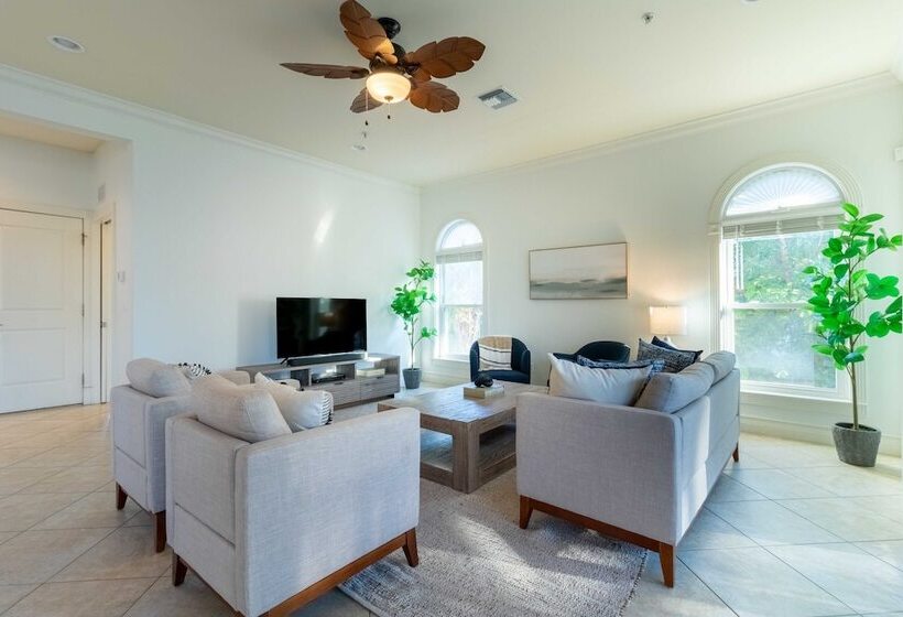 Coco Mango By Avantstay Chic And Private Captiva Escape