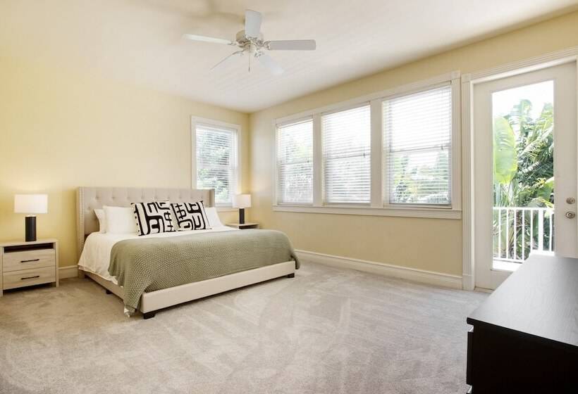 Coco Mango By Avantstay Chic And Private Captiva Escape