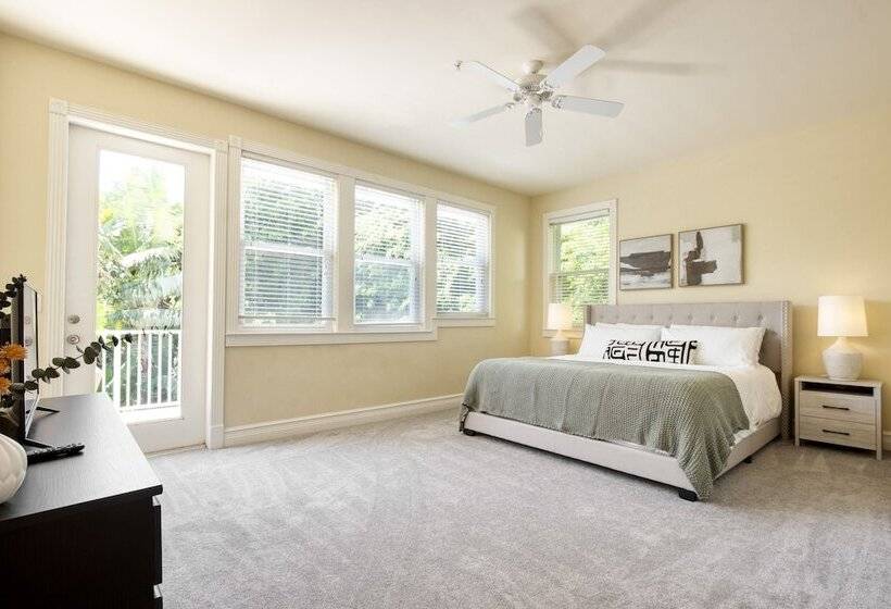 Coco Mango By Avantstay Chic And Private Captiva Escape