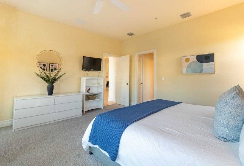 Coco Mango By Avantstay Chic And Private Captiva Escape