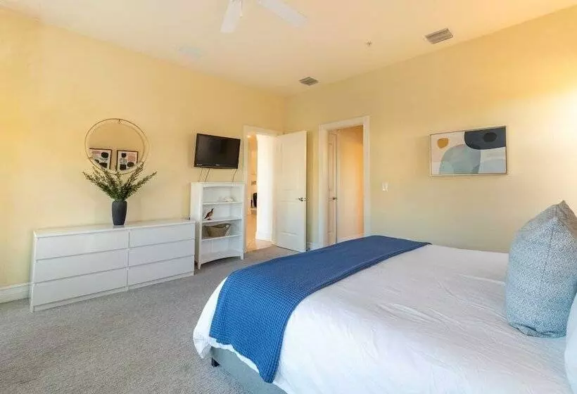 Coco Mango By Avantstay Chic And Private Captiva Escape