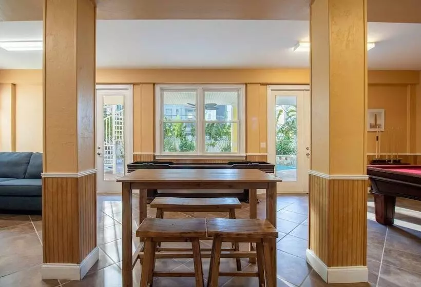 Coco Mango By Avantstay Chic And Private Captiva Escape