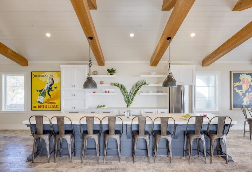 Egret By Avantstay 10 Br Ocean Estate Infinity Pool W Views Walk To Beach