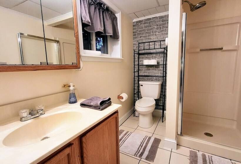 Frolic On Fern By Avantstay Enclosed Deck W/ Forest Views, Bar