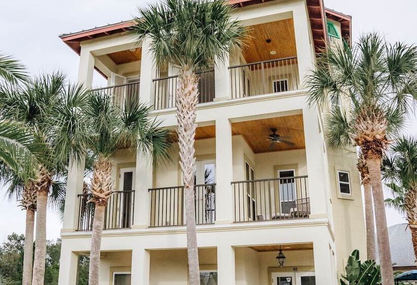 Golden Horizon By Avantstay Walk 2 Beach Pets Ok