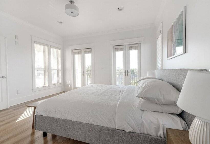 Golden Horizon By Avantstay Walk 2 Beach Pets Ok