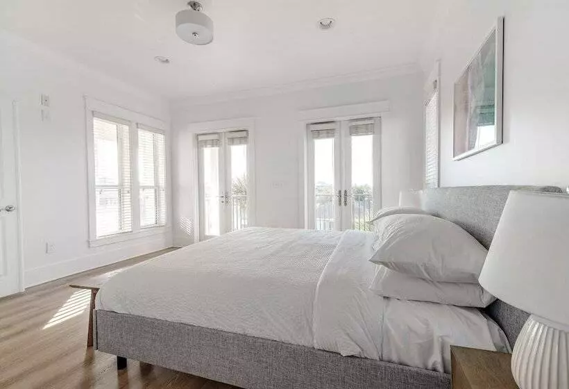 Golden Horizon By Avantstay Walk 2 Beach Pets Ok