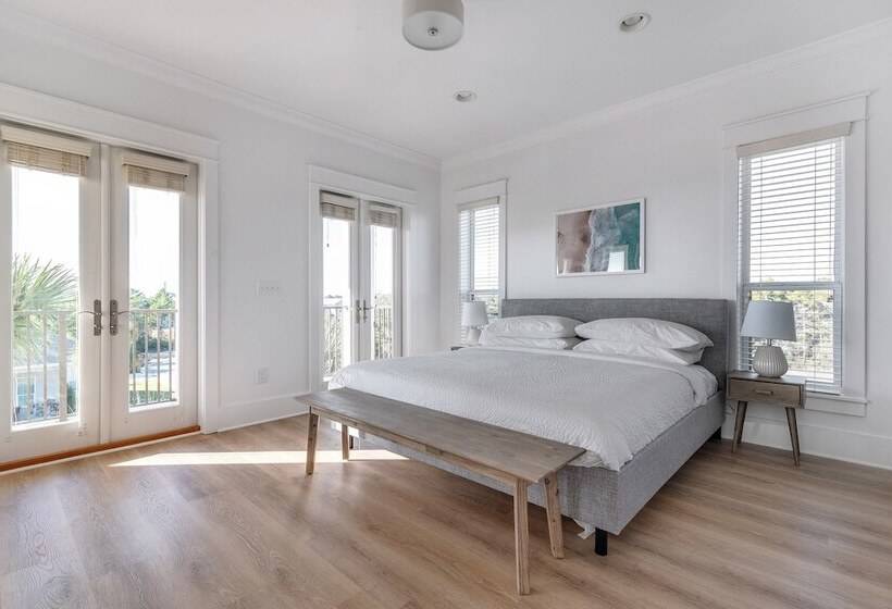 Golden Horizon By Avantstay Walk 2 Beach Pets Ok