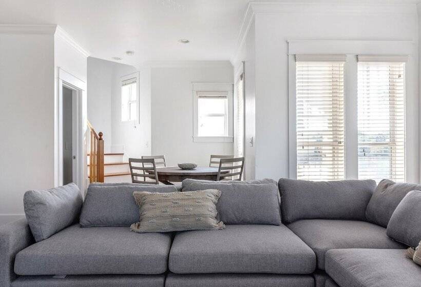 Golden Horizon By Avantstay Walk 2 Beach Pets Ok