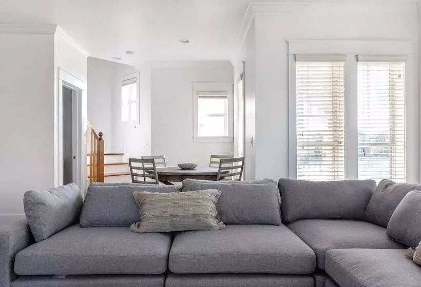 Golden Horizon By Avantstay Walk 2 Beach Pets Ok