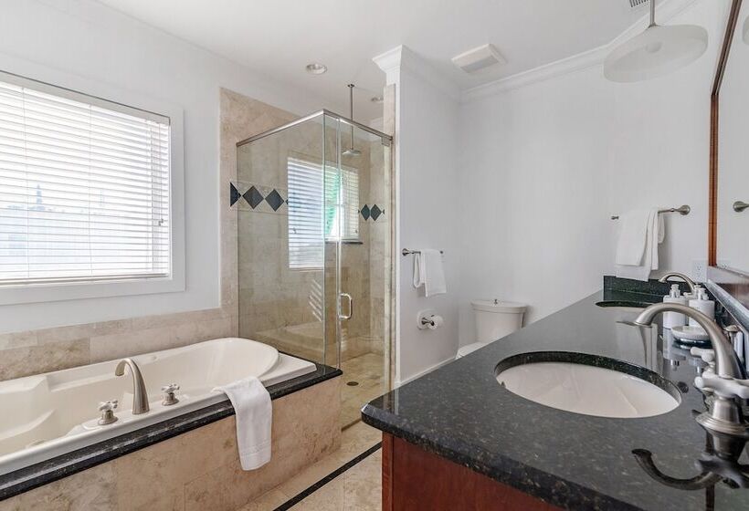 Golden Horizon By Avantstay Walk 2 Beach Pets Ok