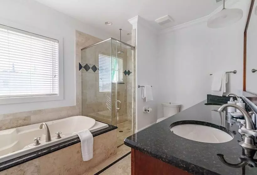 Golden Horizon By Avantstay Walk 2 Beach Pets Ok