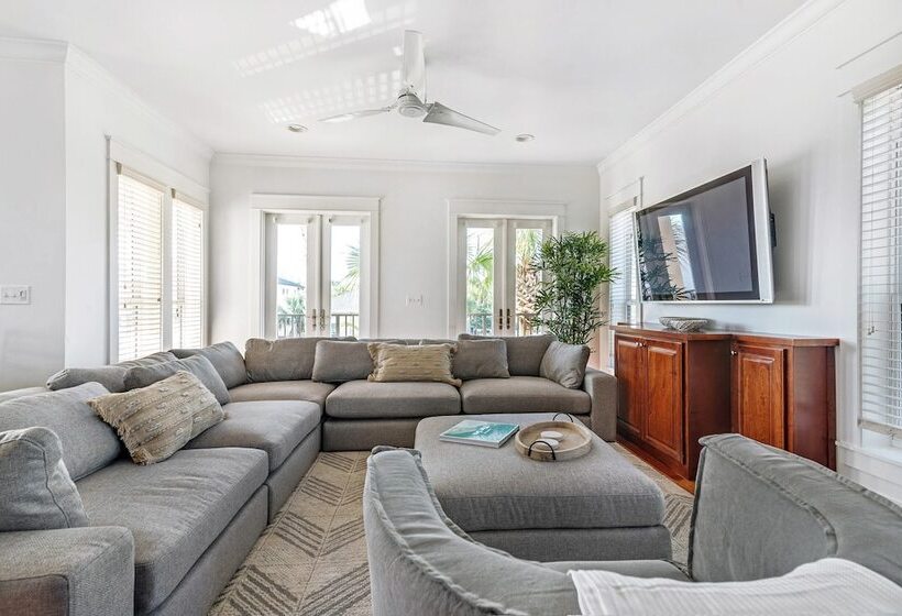 Golden Horizon By Avantstay Walk 2 Beach Pets Ok