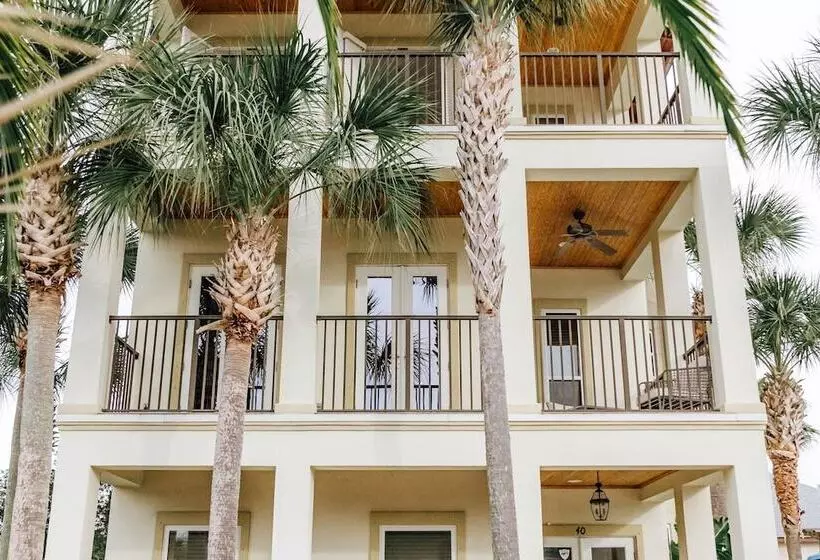 Golden Horizon By Avantstay Walk 2 Beach Pets Ok