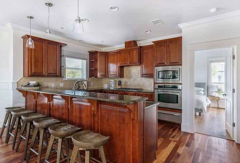 Golden Horizon By Avantstay Walk 2 Beach Pets Ok