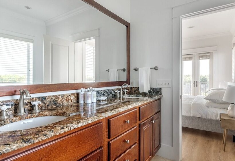 Golden Horizon By Avantstay Walk 2 Beach Pets Ok